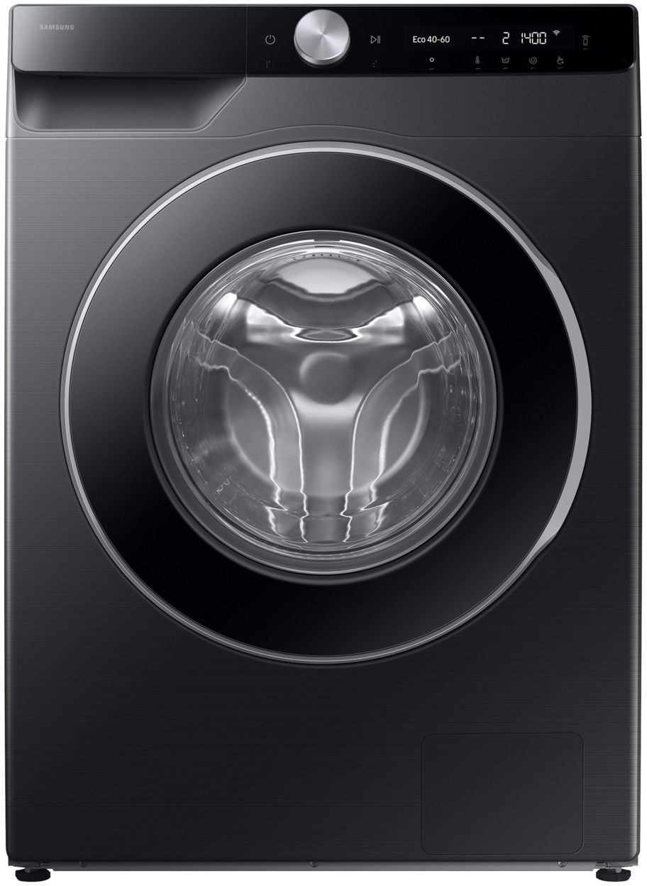 Samsung Ww90dg6u85lb 6000-serie Ai Wash Wasmachine (9 Kg 1400 Rpm A)