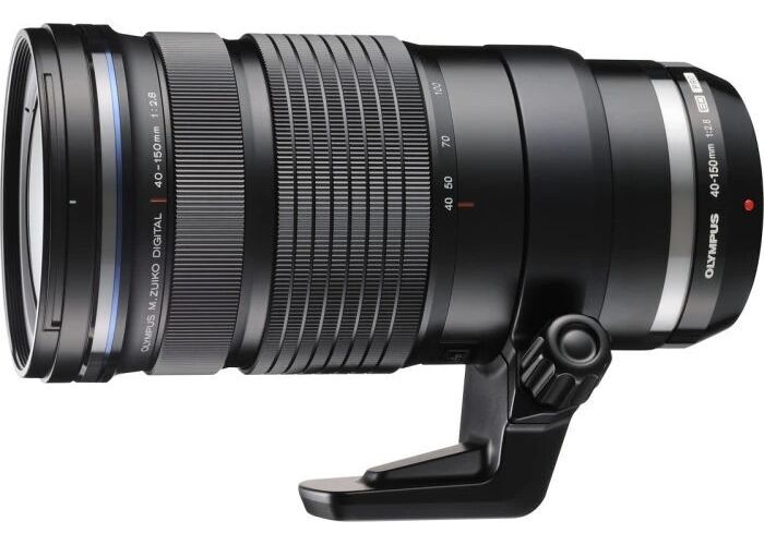 Olympus M.ZUIKO ED 40-150mm F2.8 PRO