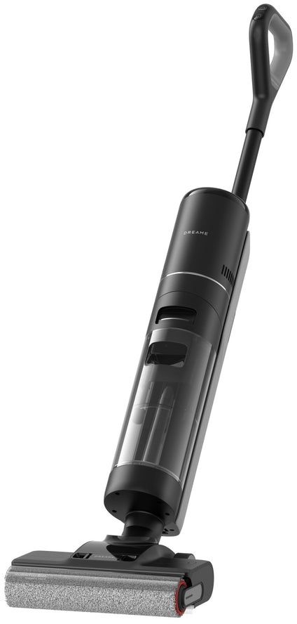 Dreame Stofzuiger H12 Pro Ultra Wet&Dry | Steelstofzuigers | 6976233677378