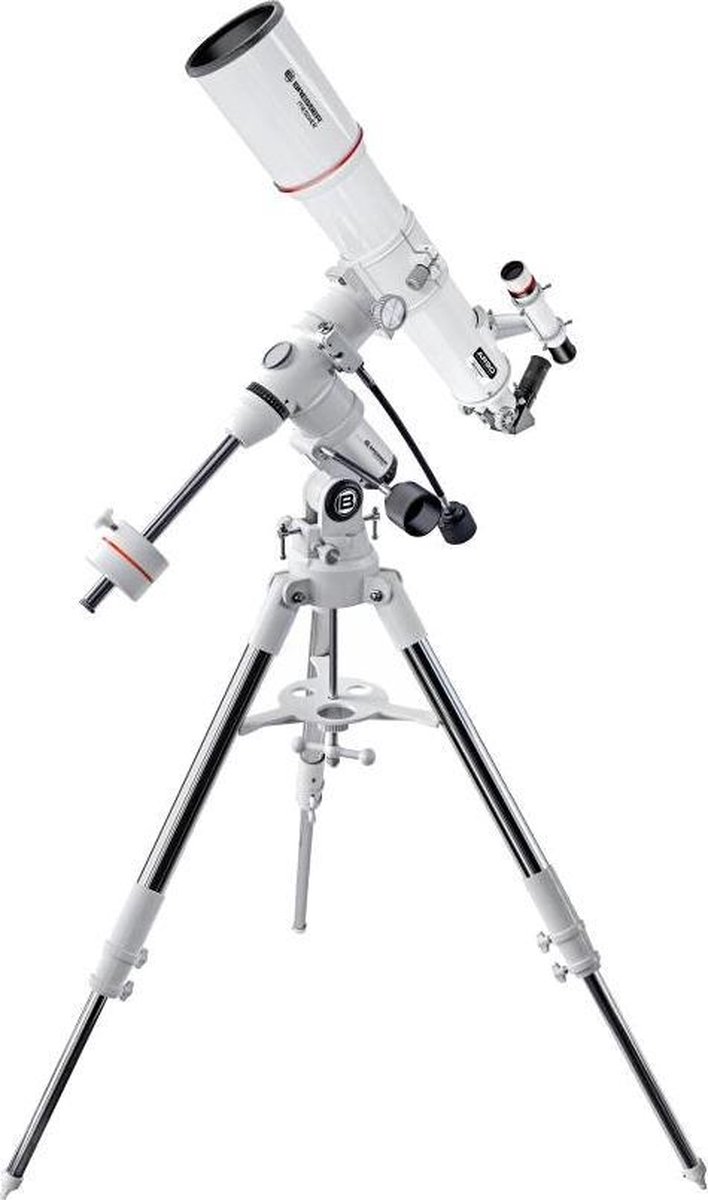 BRESSER Messier AR-90s/500 EXOS-2 GOTO
