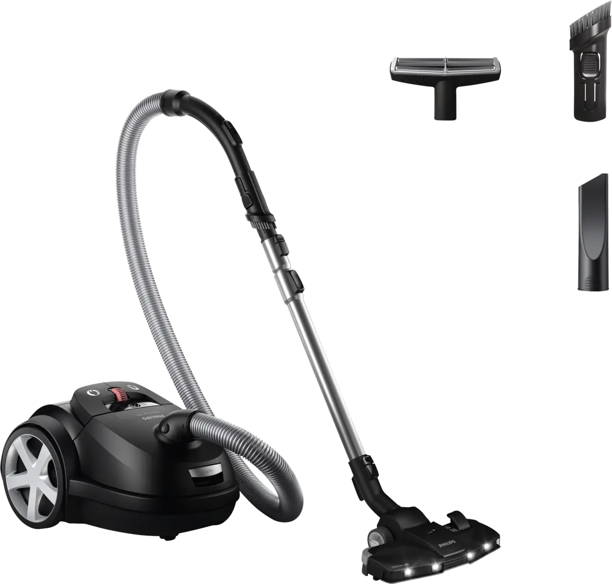 Philips XD8122/10 | Sledestofzuigers | 8720389037931