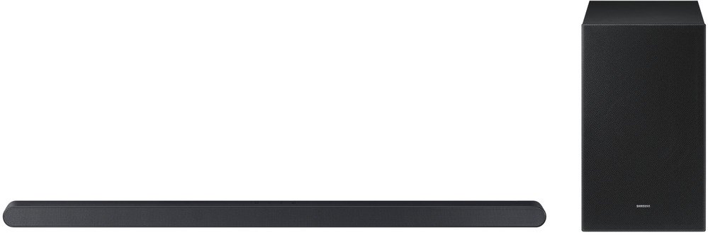Samsung Ultra Slim Hw-s700d (2024) Soundbar Zwart