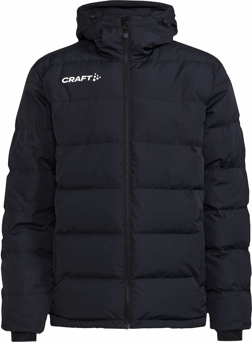 Craft 1913724 Evolve Down Jacket M - Black - M