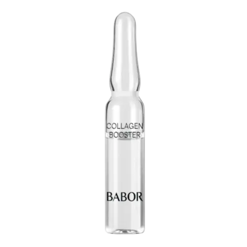 BABOR Ampoule Concentrates Collagen Booster 7x2ml
