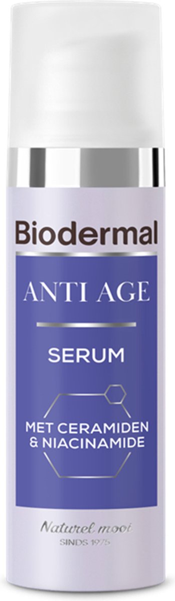 Biodermal Anti Age Serum
