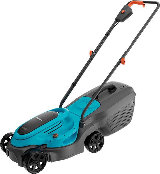 Gardena EasyMax 32/18V P4A Set 4.0 - 14634-20