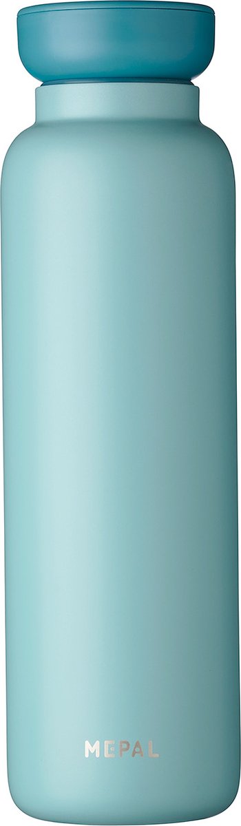 Mepal Thermosfles / Thermosbeker Ellipse Nordic Green 900 ml