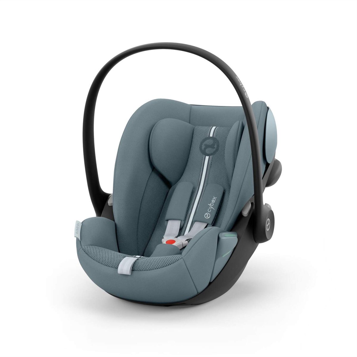 Autostoel Cybex Cloud G I-Size Plus Stormy Blue/Light Blue