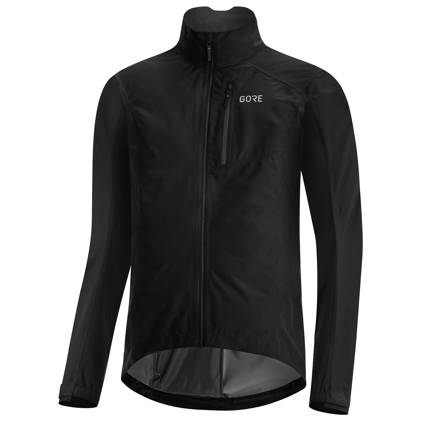 Regenjas GTX Packlite regenjack, voor heren, Maat XL, Regenjas, Regenkleding