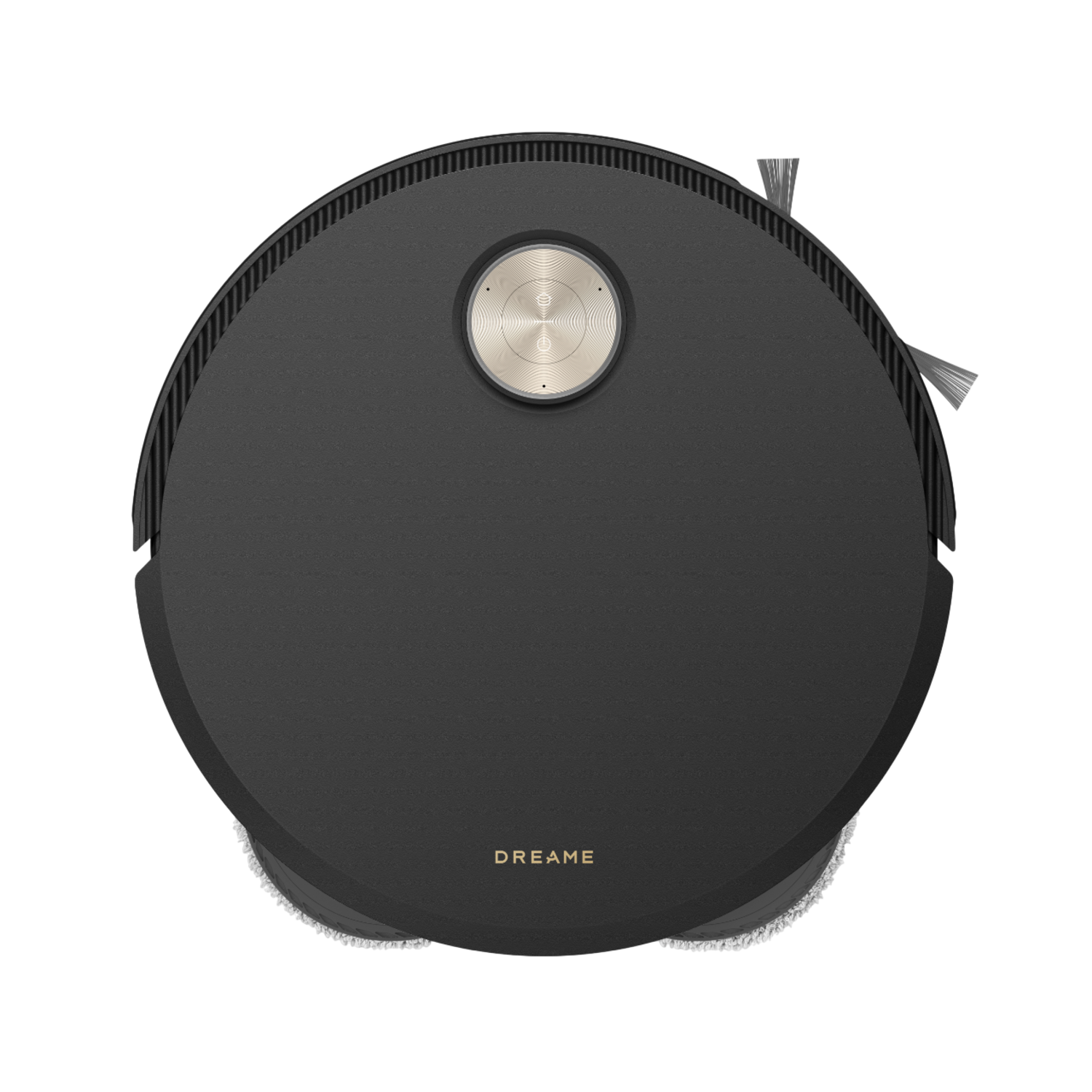 Dreame X50 Master Robotstofzuiger Zwart