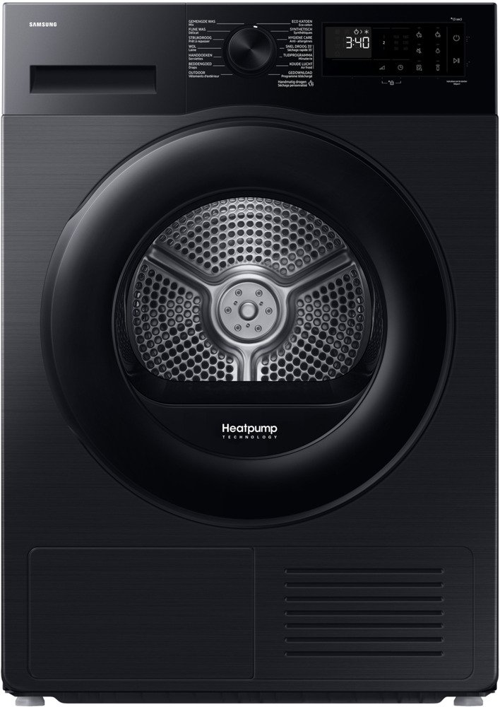 Samsung DV9UDG52A0ABEN Warmtepompdroger