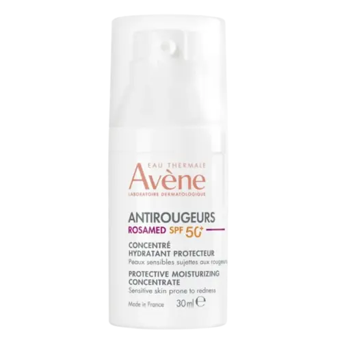 Eau Thermale Avène Rosamed Concentraat SPF50+ 30ml