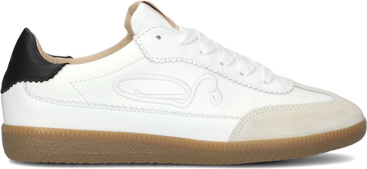 Fred de la Bretoniere Pearl Sign Sneakers