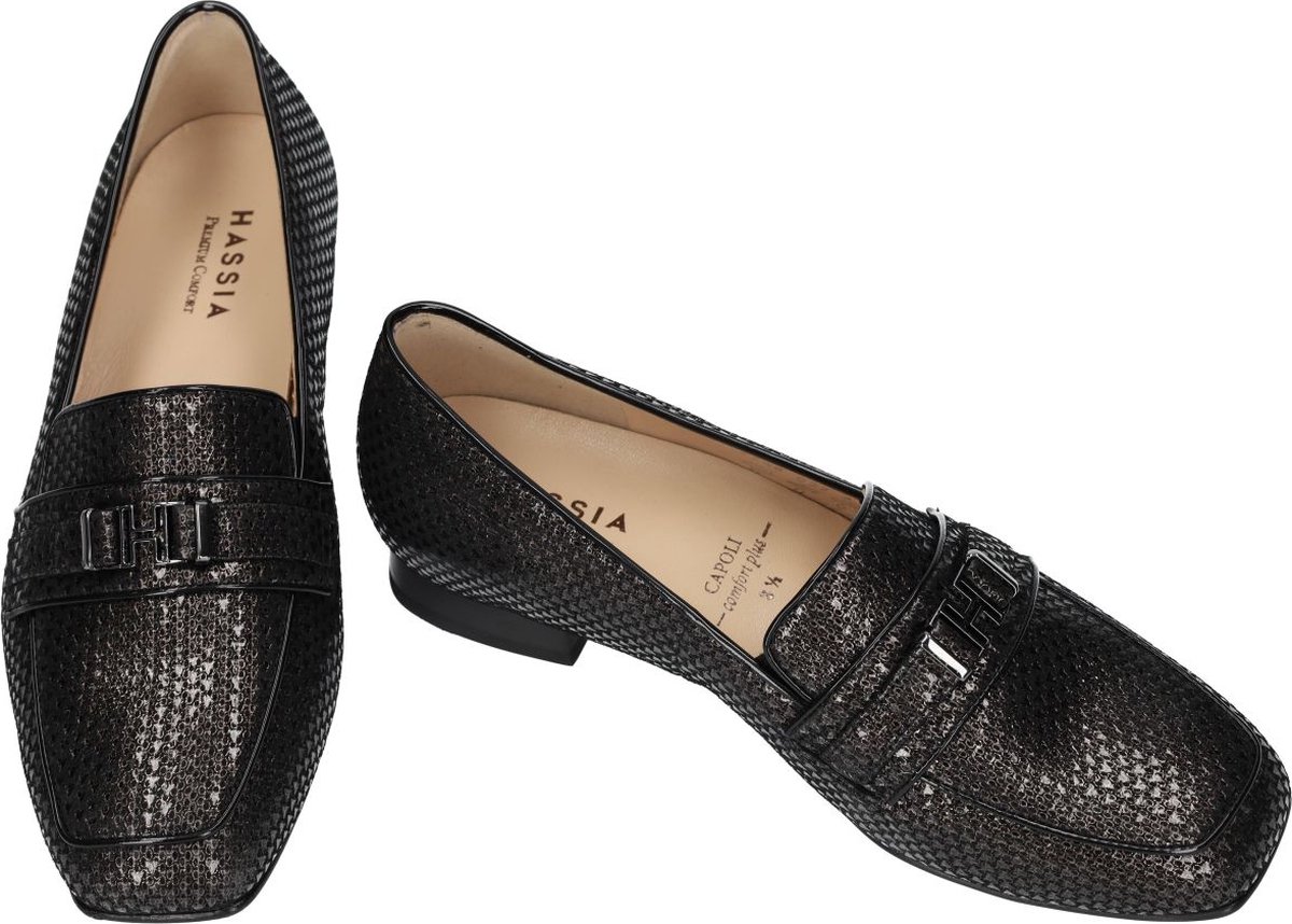 Hassia 8-300944 Loafers