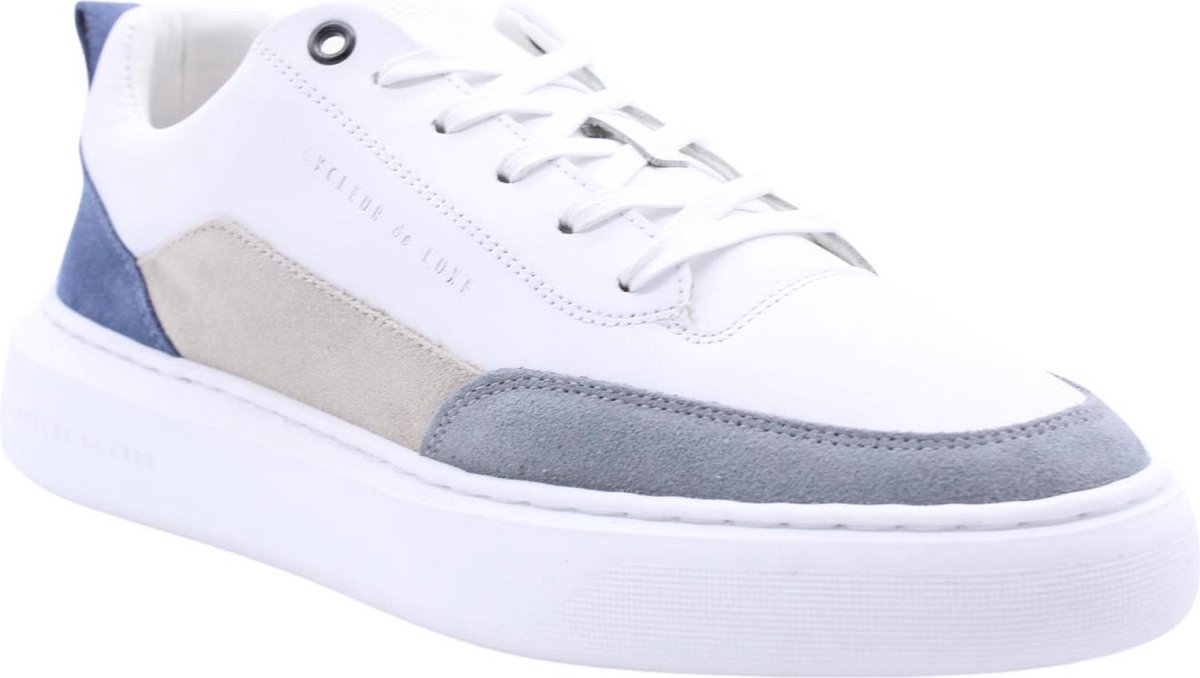Cycleur de luxe ROUBAIX Sneakers