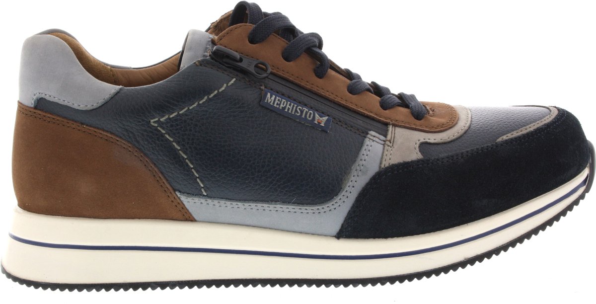Mephisto Gilford Sneakers