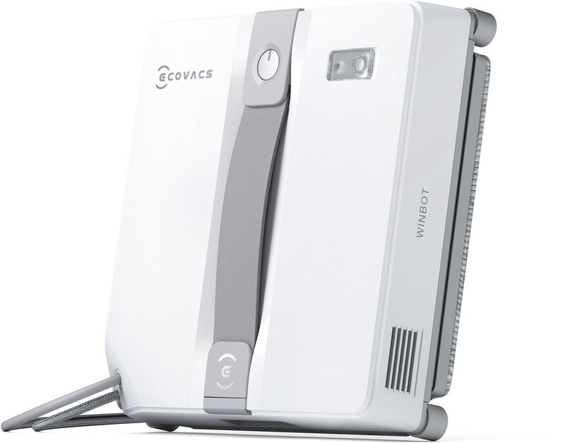 Ecovacs Robot Ruitenreiniger Winbot Mini | Ruitenreinigers | 6970135035120