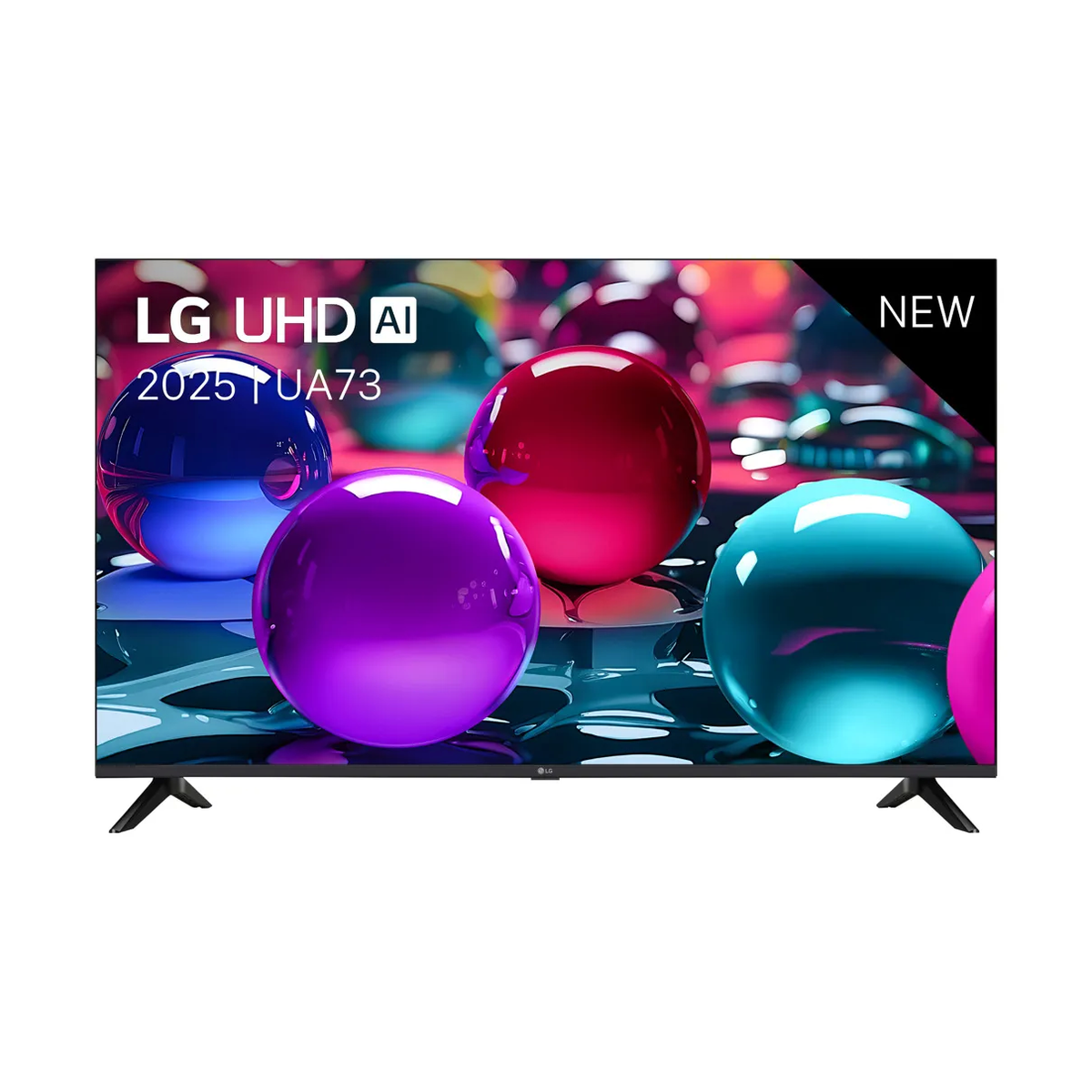 LG 55UA73006LA | Smart TV's | Beeld&Geluid - Televisies | 8806096340295