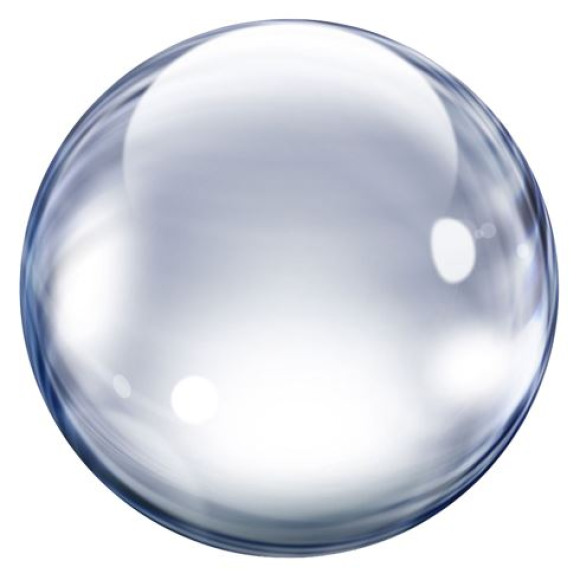 Caruba Lensball 60mm - creëer leuke effecten