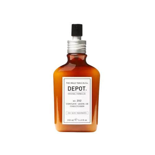 Depot NO. 202 Complete Leave-in Conditioner 100ml