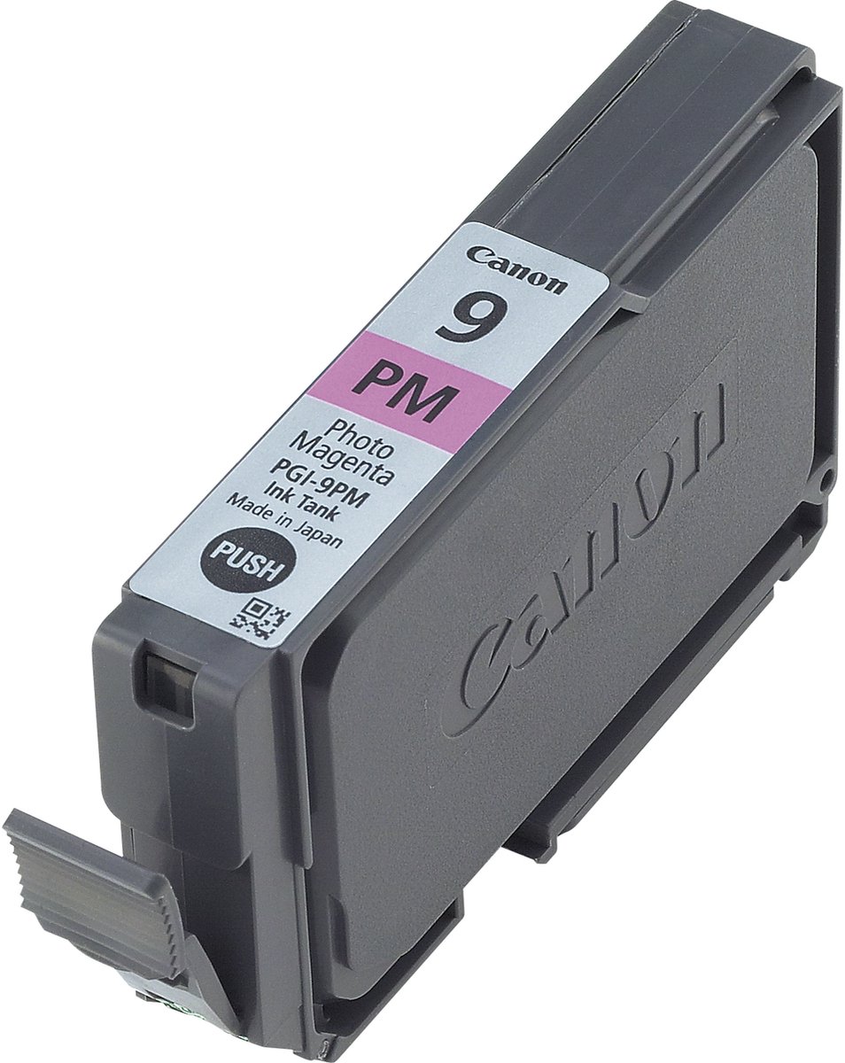 Canon PGI-9 PM Inktcartridge Fotomagenta 14ml