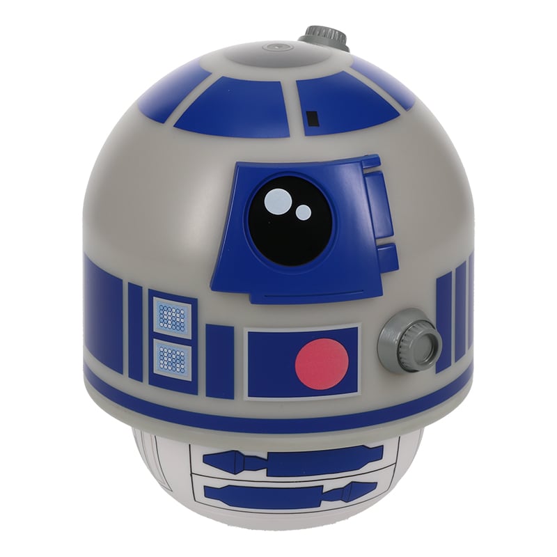 Star Wars - R2-D2 Sway Light