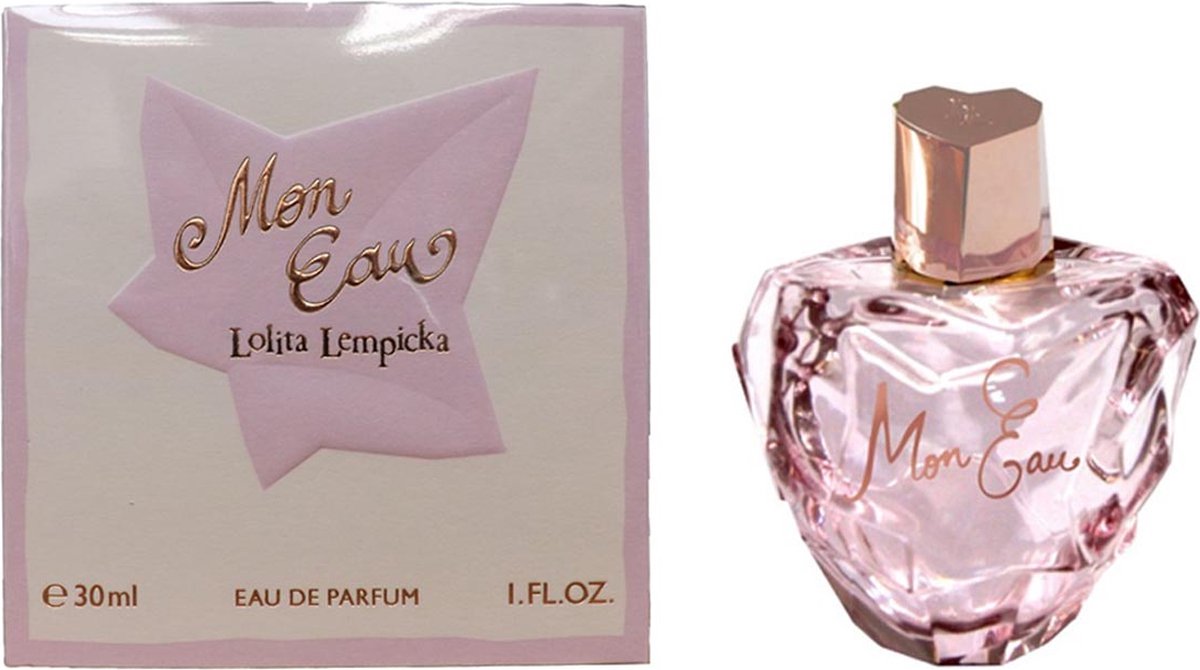 Lolita Lempicka Mon Eau Eau de Parfum