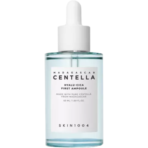 SKIN1004 Madagascar Centella Hyalu-Cica First Ampoule 50ml