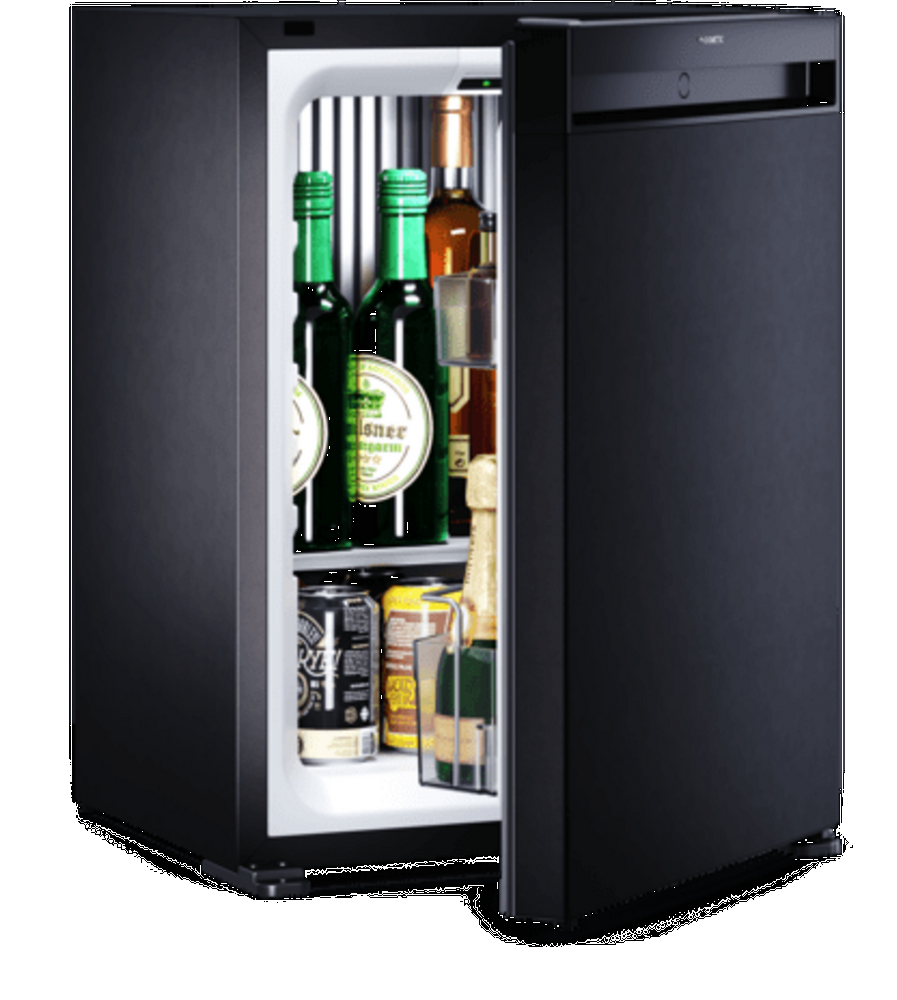Miele Guard L1 Comfort Titanium Pearlfinish HEPA - Stofzuiger met zak