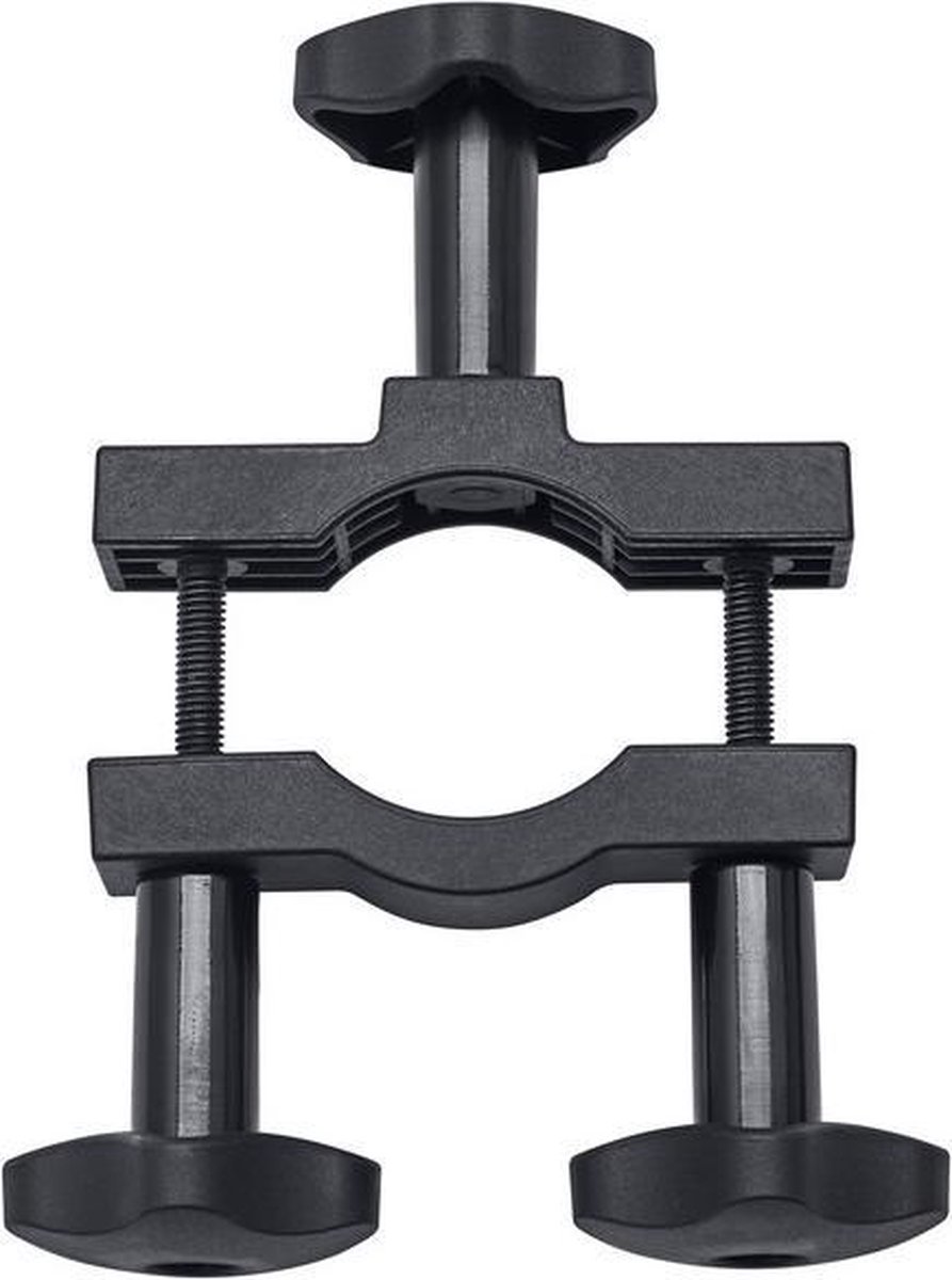 Brennenstuhl 1172640010 Dargoholder round Bevestiging Geschikt voor: Brennenstuhl Dargo