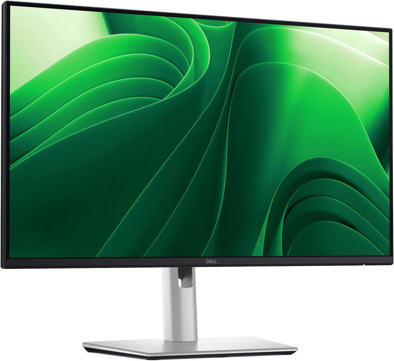 Dell P2425D LED-monitor Energielabel E (A - G) 61 cm (24 inch) 2560 x 1440 Pixel 16:9 8 ms DisplayPort, HDMI IPS LED