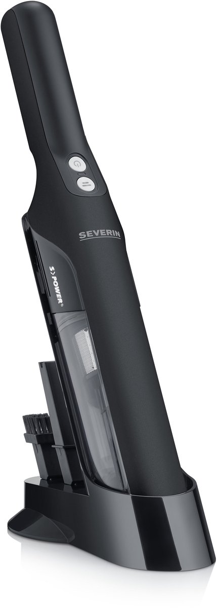 Severin HV 9589 9589 Accu-handstofzuiger 11.1 V Zakloos