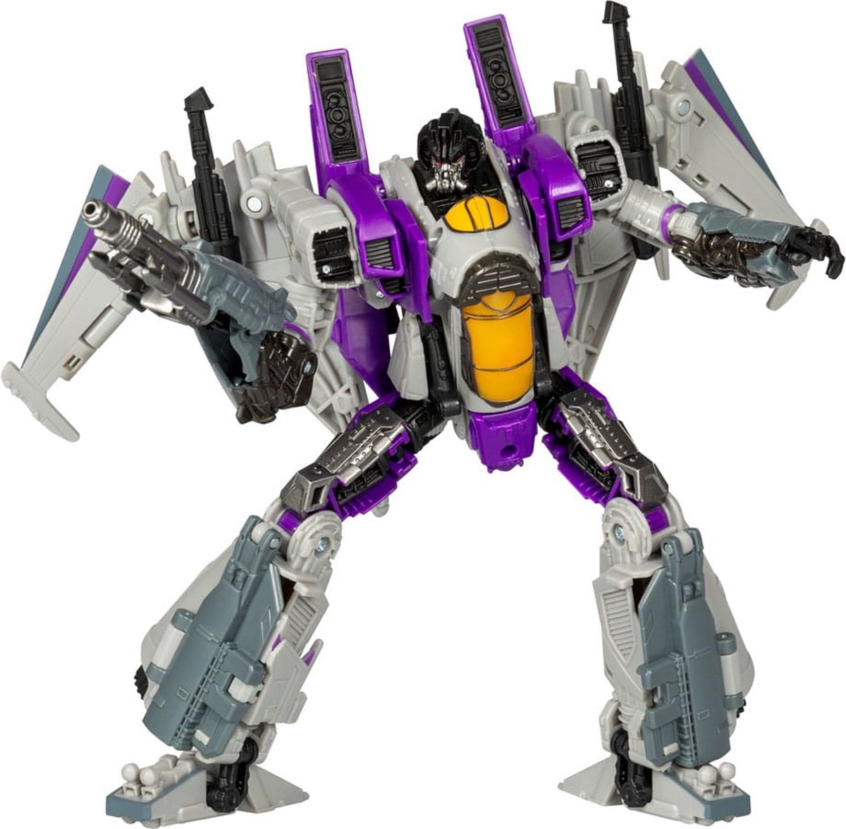 Hasbro Transformers Voyager Class Skywarp