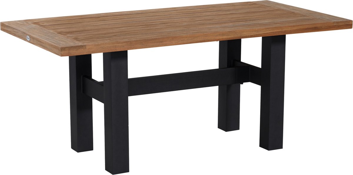 Yasmani table 180x95 - Sophie