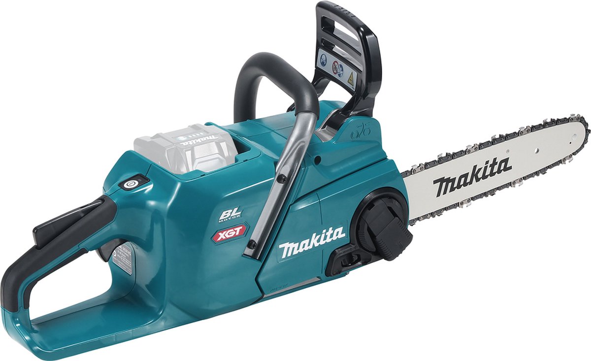 Makita UC014GZ Accu Kettingzaag 30cm XGT 40V Max Basic Body