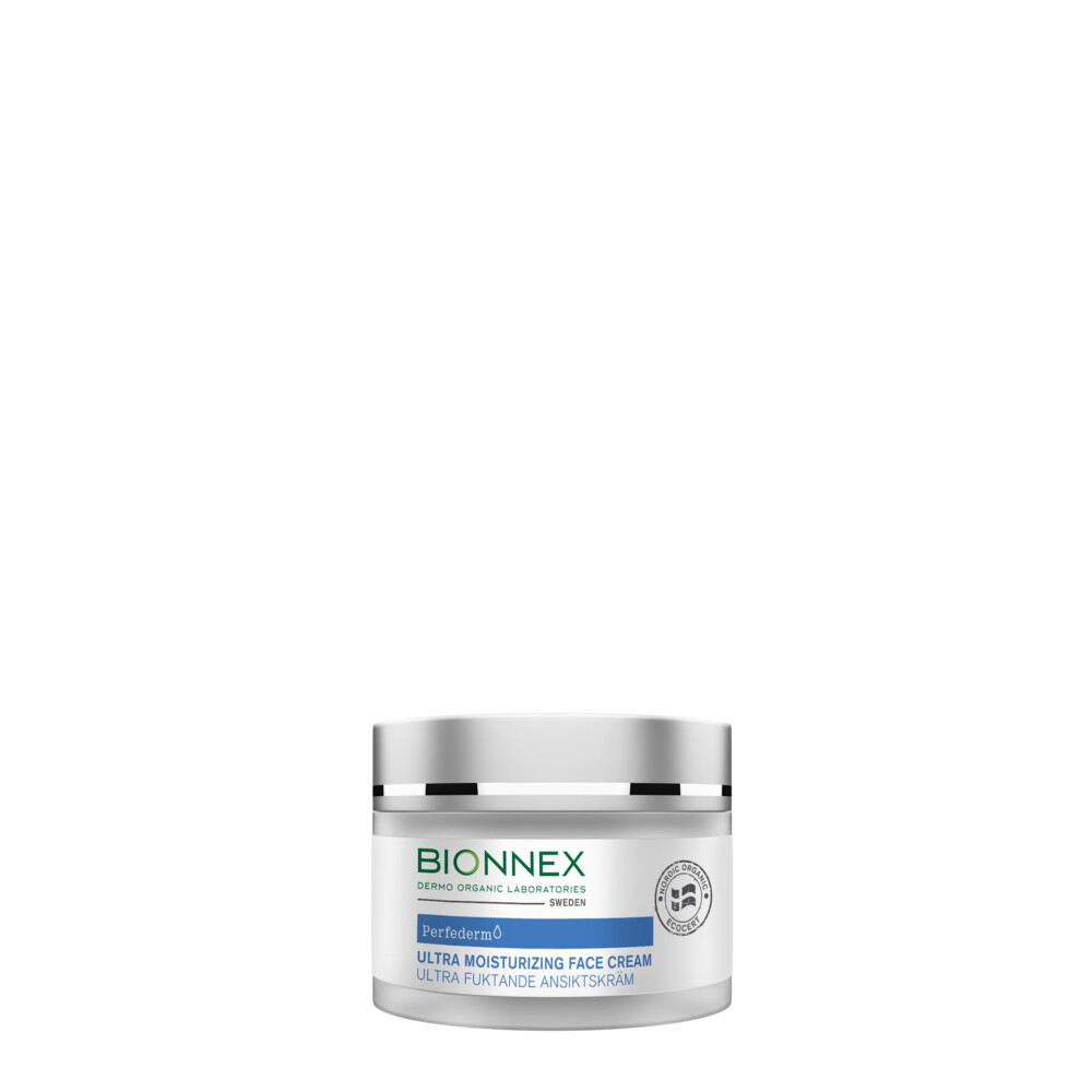 Bionnex Perfederm Ultra Moisturizing Face Cream