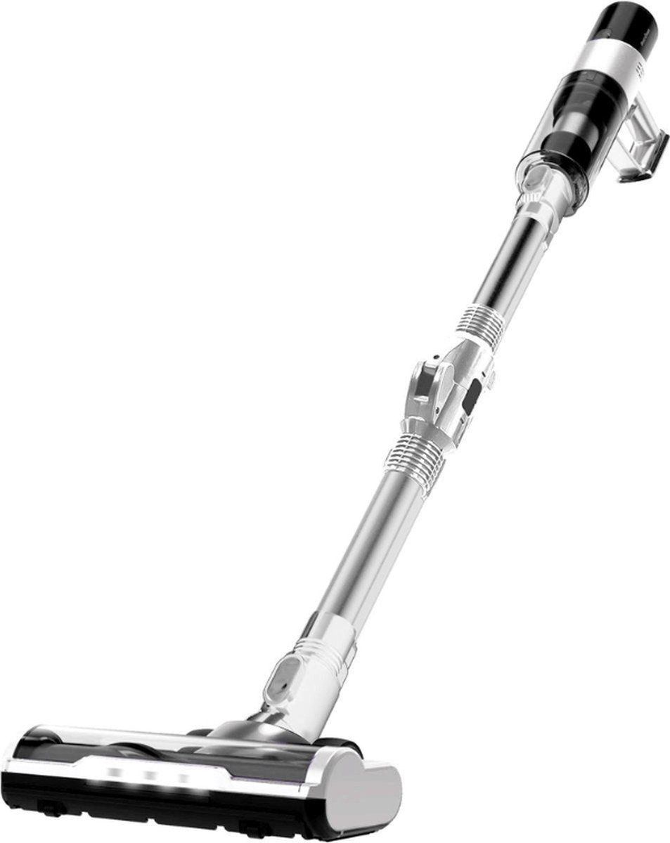 Eziclean® Cycloboost R6 stofzuiger/dweil combinatie,