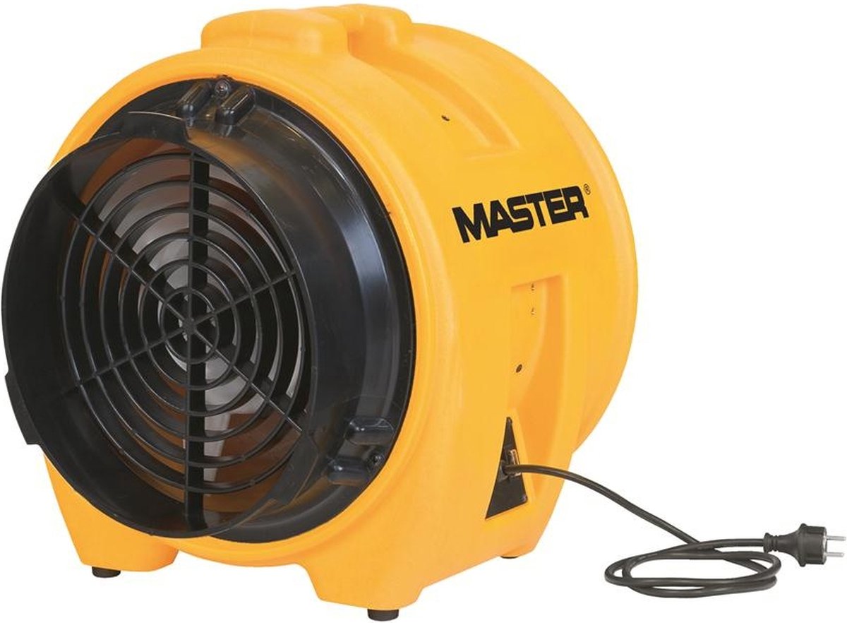 Master Ventilator BL 8800 - BL8800