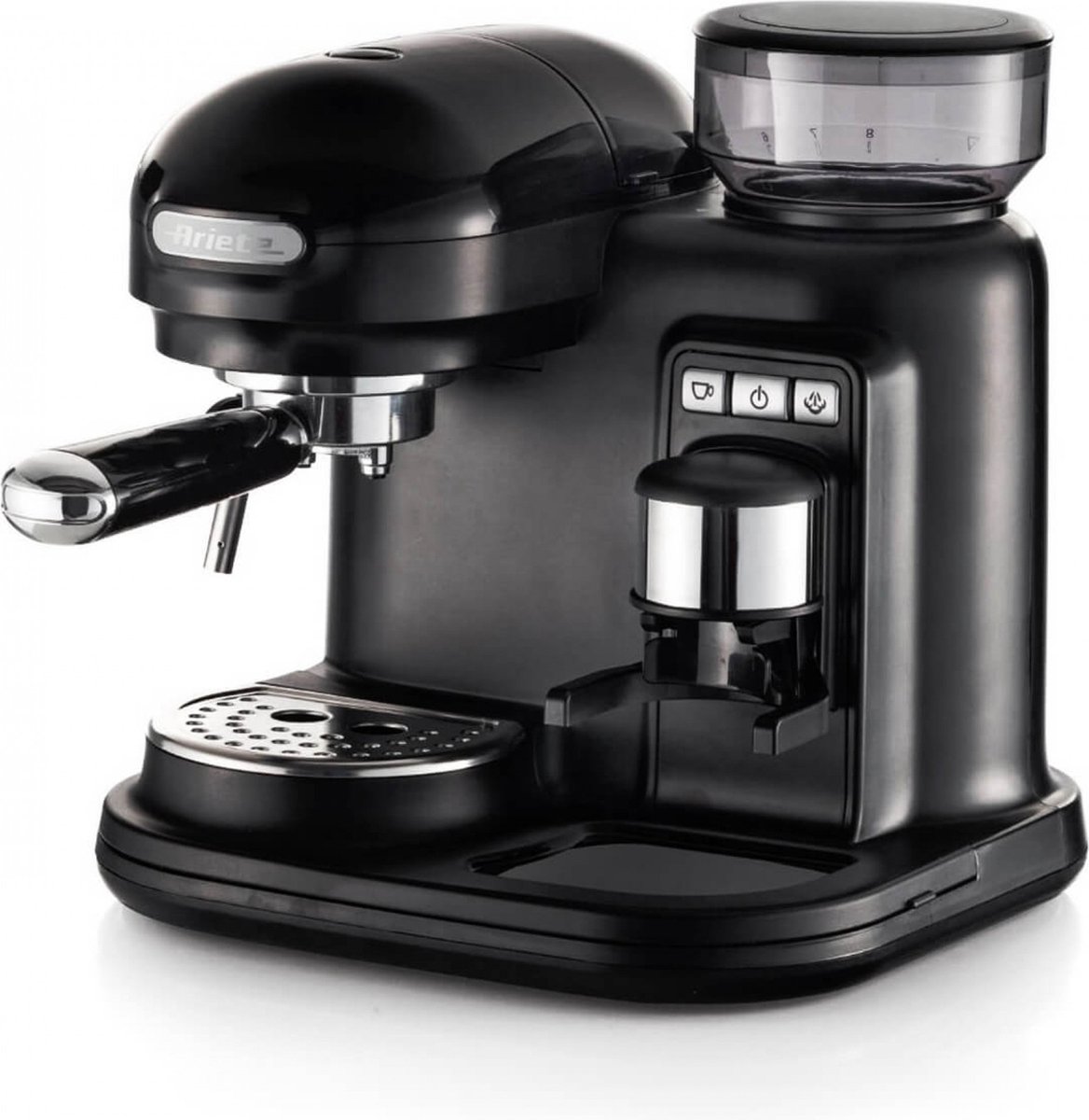Moderna Espressomachine 1318/02 Espressomachine