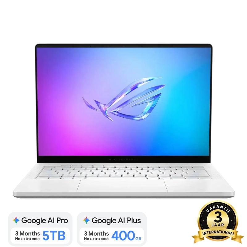 ROG Zephyrus G14 GA403UM-QS024W Gaming laptop