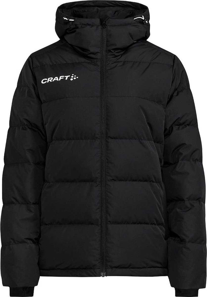 Craft 1913725 Evolve Down Jacket W - Black - S