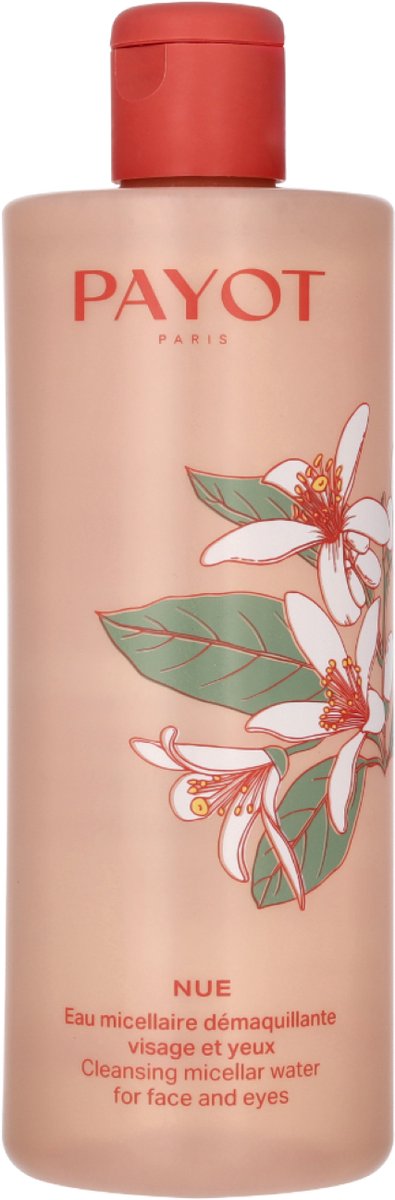 Payot Nue Cleansing Micellar Water 400ml