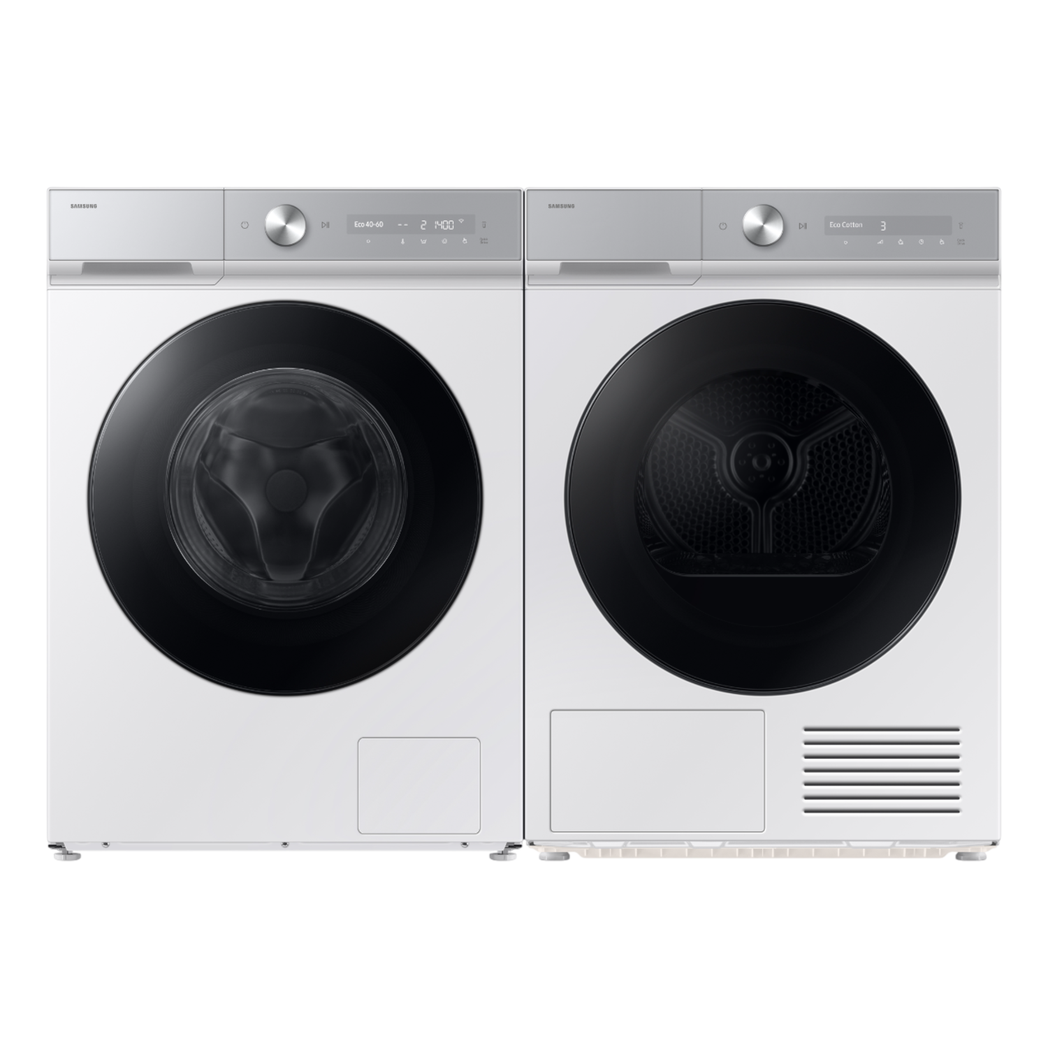 Samsung Dv90db8845ghu3 - Warmtepompdroger 9 Kg 62 Db Energielabel A