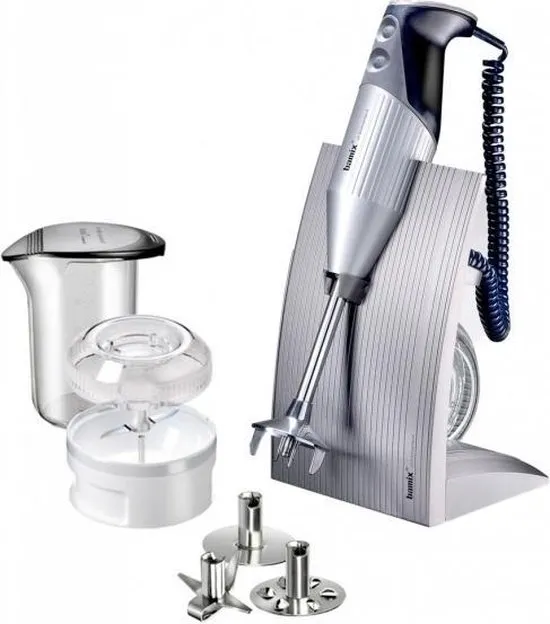 Bamix SwissLine M200 - Staafmixer