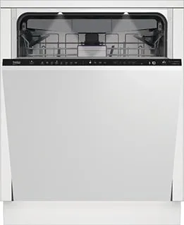 Beko BDIN38644D Vaatwasser