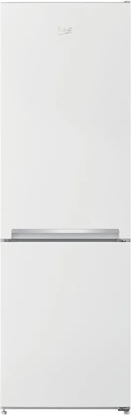 Beko RCHA270K30WN - Koel-vriescombinatie