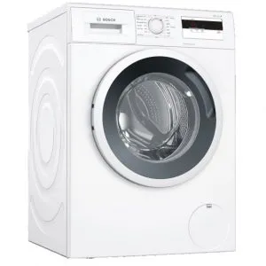Bosch Wan28081 Wasmachine 7kg 1400t | Welhof; Dé Outlet Store Van De Benelux