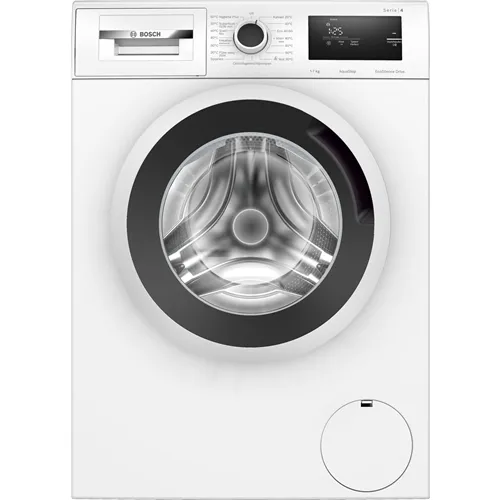 Bosch wasmachine WAN28076NL met SpeedPerfect