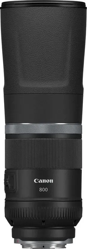 Canon RF 800mm F11 IS STM