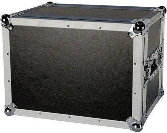 DAP Audio 19 inch effectcase, 8 HE
